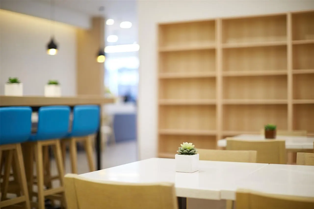 Hanting Express Suzhou Industrial Park North Branch 2*, Suzhou (Jiangsu) China